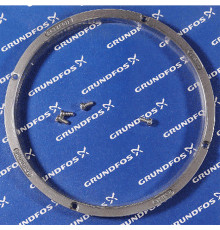 Комплект компенсационного кольца Grundfos D210X15 M5X10 96887255