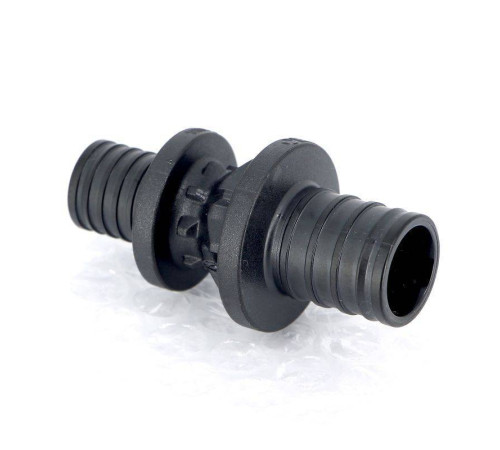 Муфта надвижная переходная REHAU Rautitan PX 25х20 мм 11600431001