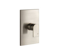 Смеситель для душа Gessi Emporio Via Manzoni встраиваемый на 1 выход Finox 44632#149