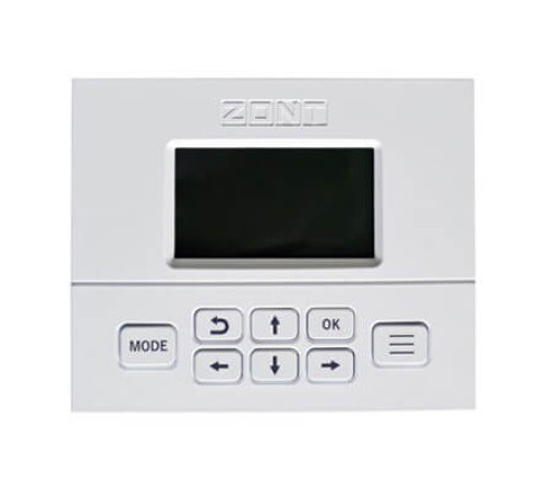 Панель управления ZONT МЛ-753 ML00004742
