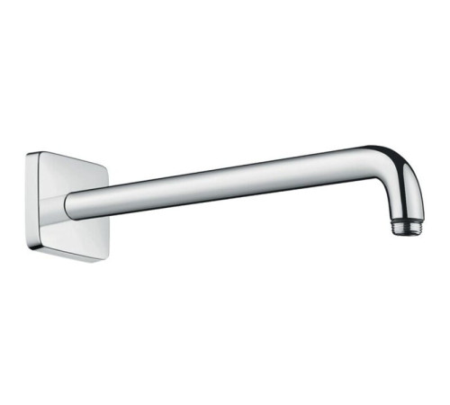 Держатель верхнего душа Hansgrohe E 38,9 см хром 27446000