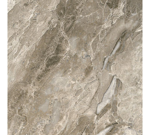 Керамогранит Laparet Irida серый обрезной 60х60 см SG644820R