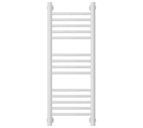 Полотенцесушитель водяной Сунержа Богема 300x800 мм белый 12-0220-8030