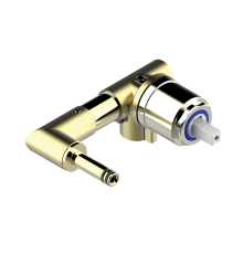 Универсальная встраиваемая часть смесителя для раковины Bossini TEO/AKI Z00801000