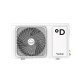 Кондиционер сплит-система Daikin A35AVQ2_UNL/A35FV2_UNL облачный инверторный A35AVQ2_UNL/A35FV2_UNL