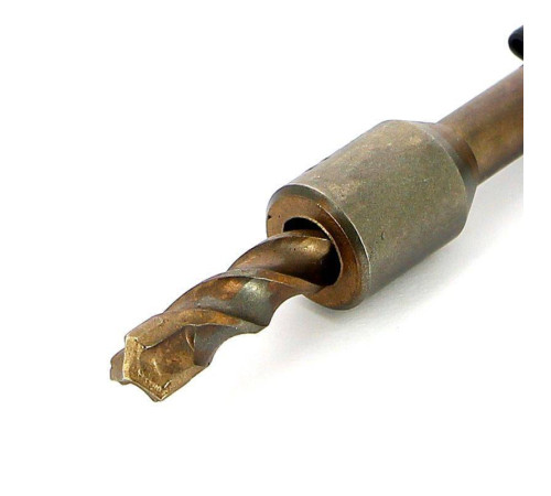 Бур с ограничителем Walraven WSDS M10x110 мм для анкера M8 6951010