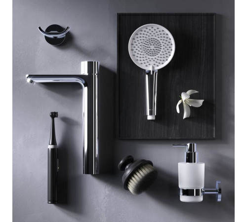 Смеситель для раковины высокий AM.PM X-Joy TouchReel F85A92500