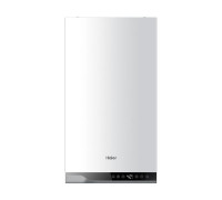 Котёл газовый настенный одноконтурный Haier TechLine 1.32 Ti 32 кВт GE0Q66E0ARU