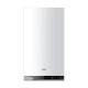 Котёл газовый настенный одноконтурный Haier TechLine 1.32 Ti 32 кВт GE0Q66E0ARU