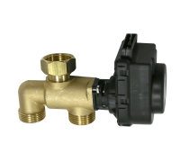 Клапан приоритета бойлера ГВС ZOTA BPV APV4932000001