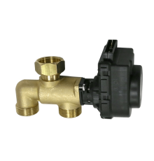 Клапан приоритета бойлера ГВС ZOTA BPV APV4932000001