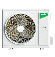 Наружный блок сплит-системы Ballu BLCI_O/out-60HN1_24Y инверторный