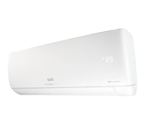 Внутренний блок сплит-системы Ballu Platinum Evolution инверторный BSUI/in-12HN8_23Y