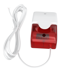 Светозвуковая сигнализация ectoControl ES-SEWS-01