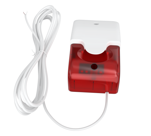 Светозвуковая сигнализация ectoControl ES-SEWS-01