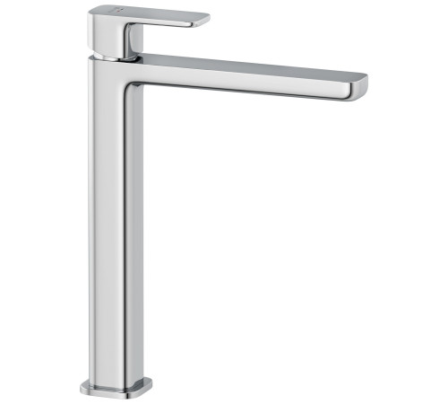 Смеситель для раковины Kludi Renon 240 мм 422980575