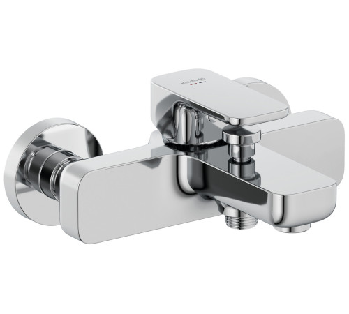 Смеситель для ванны Kludi Renon 426910575