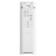 Унитаз подвесной TOTO RG безободковый с сиденьем Washlet RG Lite 38х58х33.5 см CW553EY/TCF34170GEU