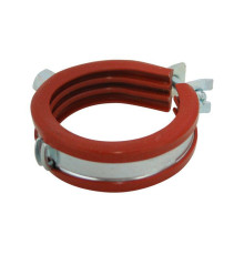 Хомут Walraven BISMAT 2000 M8/10 25-28 мм с силиконовой изоляцией 3404028