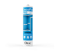 Клей монтажный Orac Decor DecoFix Pro 310 мл FDP500