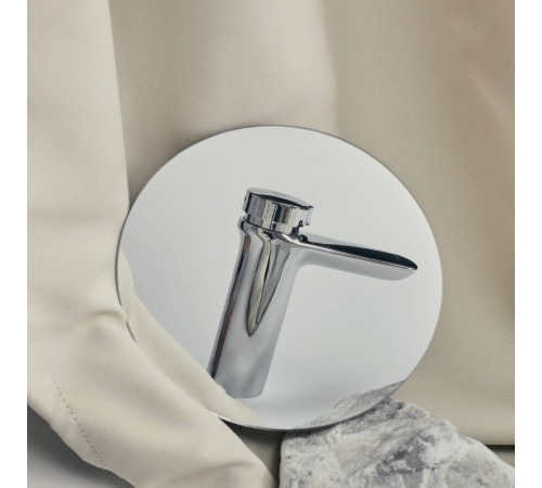 Смеситель для раковины AM.PM Inspire V2.0 TouchReel F50A02500