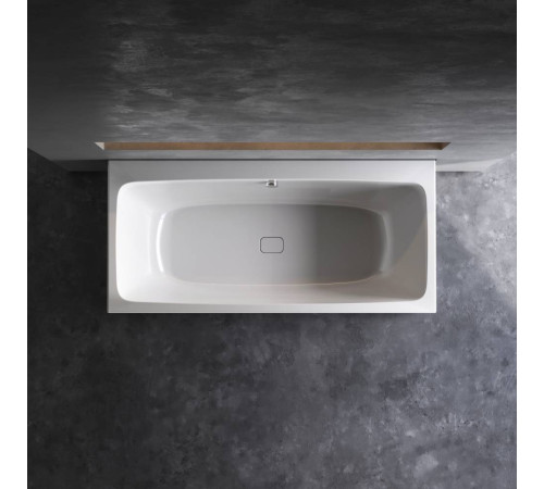 Ванна акриловая AM.PM Func 150x70 см W84A-150-070W-A