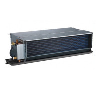 Фанкойл канальный двухтрубный General Climate GDU-W-18TR 2T
