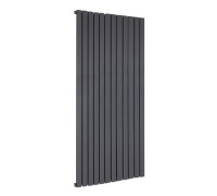 Радиатор стальной КЗТО Соло В1-1750-12 боковое подключение 12 секций RAL TP26X-M2152 СВ1175012RALTP26X-M215249005