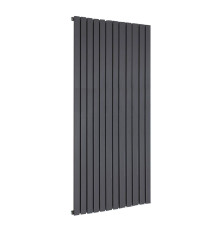 Радиатор стальной КЗТО Соло В1-1750-12 боковое подключение 12 секций RAL TP26X-M2152 СВ1175012RALTP26X-M215249005