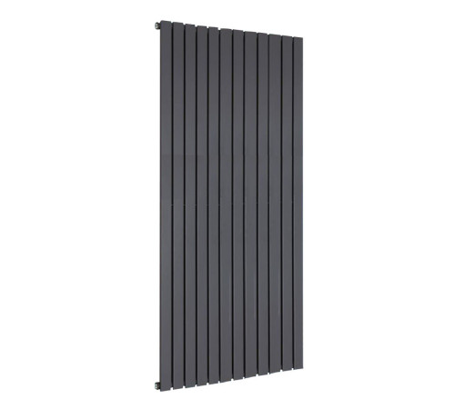 Радиатор стальной КЗТО Соло В1-1750-12 боковое подключение 12 секций RAL TP26X-M2152 СВ1175012RALTP26X-M215249005