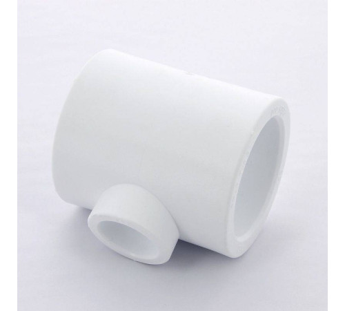 Тройник переходной Pro Aqua 63х32х63 мм PA14563P