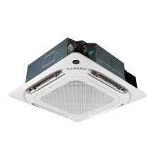 Внутренний блок кондиционера кассетного типа Midea MCD1-24HRFNX(GA) инверторный