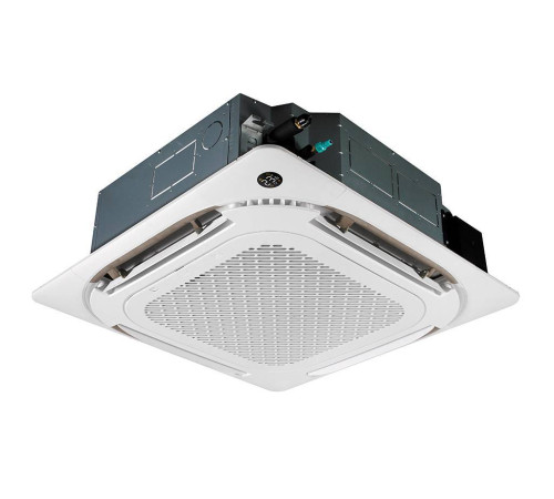 Внутренний блок кондиционера кассетного типа Midea MCD1-24HRFNX(GA) инверторный