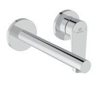 Смеситель для раковины Ideal Standard Ceralife O настенный излив 18 см хром BE019AA