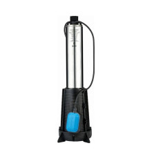 Насос погружной ДЖИЛЕКС ВОДОМЕТ 55/75 А с поплавковым выключателем и донным фильтром 6575