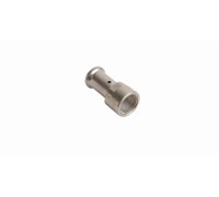Муфта-пресс Henco с внутренней резьбой 20x3/4 18P-2005