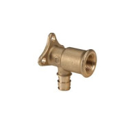 Угольник установочный Gekon GX 20x1/2 ВР 7GX011002012