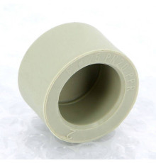 Заглушка полипропиленовая FV-Plast 25 мм под сварку 229025