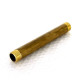 Удлинитель латунный Tiemme 3/4 x 200 мм 1500187