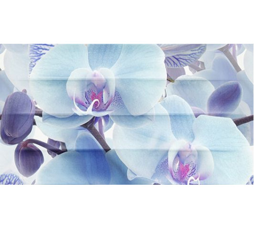 Декор Ceradim Vanda Panno B 25x45 см КПН16VandaB