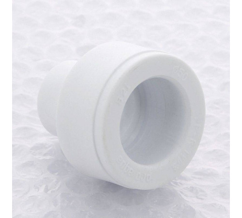 Муфта-вставка редукционная Pro Aqua PP-R 50х20 мм PA12524P