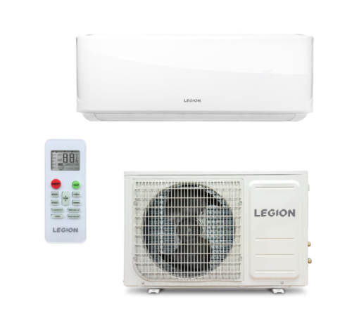 Сплит-система LEGION FORUM LE-FMN07RH (комплект)