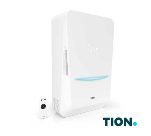 Бризер Tion Bio X SM Standard 15313