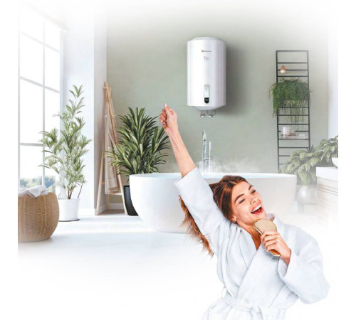 Водонагреватель накопительный Thermex Hope 50 V Slim 50 л вертикальный 111111