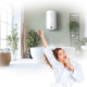 Водонагреватель накопительный Thermex Hope 50 V Slim 50 л вертикальный 111111