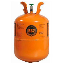 Хладагент (Фреон) Refrigerant R-32 9.5 кг R32