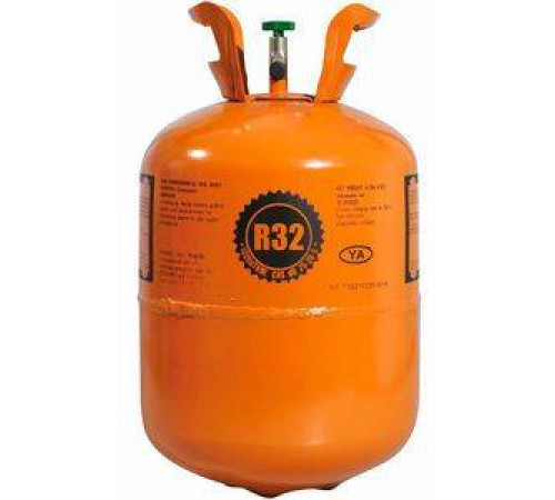 Хладагент (Фреон) Refrigerant R-32 9.5 кг R32