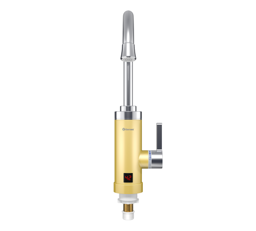 Водонагреватель проточный Thermex Amber