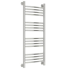 Полотенцесушитель водяной Сунержа Богема с полкой 400x1000 мм без покрытия 00-0221-1040