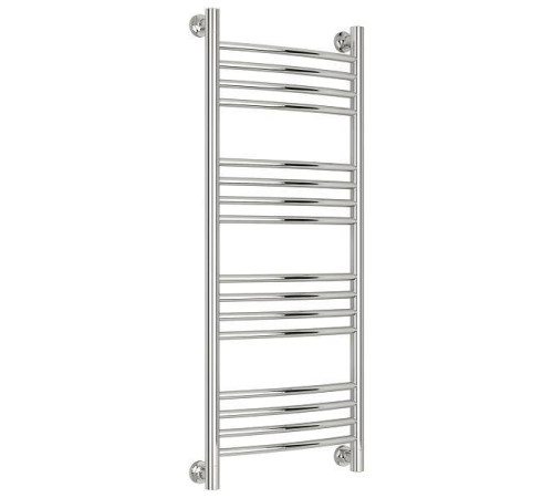 Полотенцесушитель водяной Сунержа Богема с полкой 400x1000 мм без покрытия 00-0221-1040